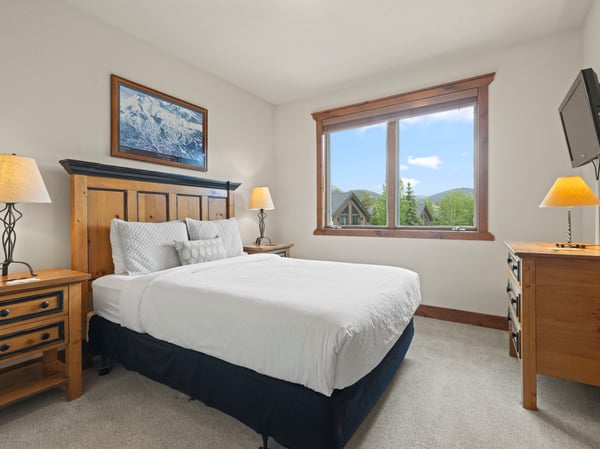 48 Bluff Court, Breckenridge, CO