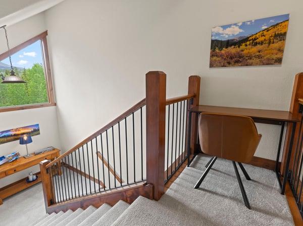 48 Bluff Court, Breckenridge, CO