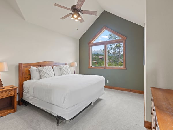 48 Bluff Court, Breckenridge, CO
