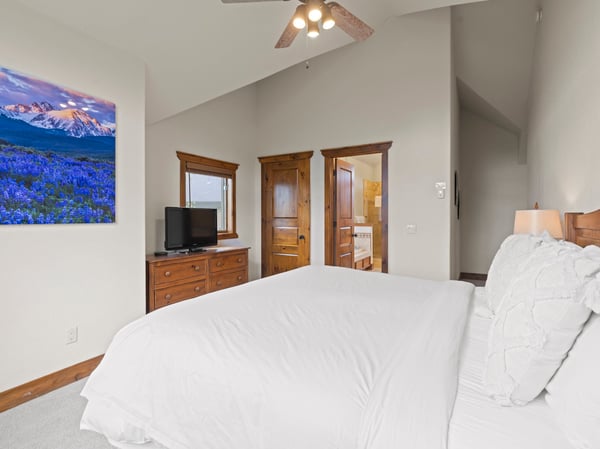48 Bluff Court, Breckenridge, CO