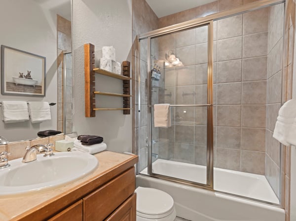 48 Bluff Court, Breckenridge, CO