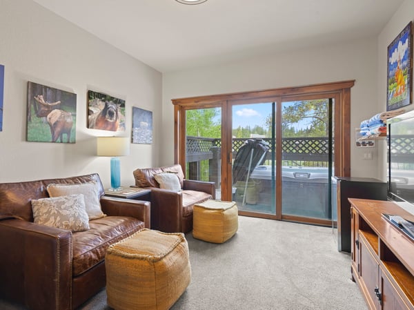 48 Bluff Court, Breckenridge, CO