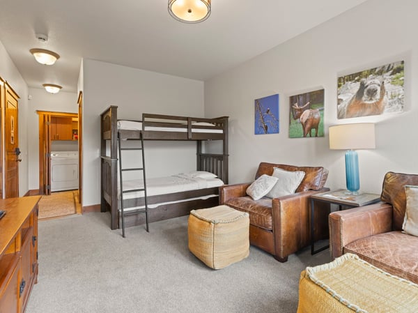 48 Bluff Court, Breckenridge, CO
