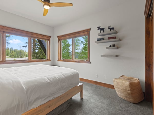 48 Bluff Court, Breckenridge, CO
