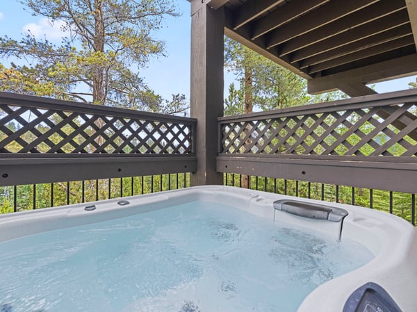 48 Bluff Court, Breckenridge, CO