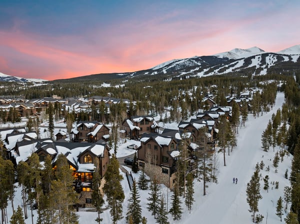 48 Bluff Court, Breckenridge, CO