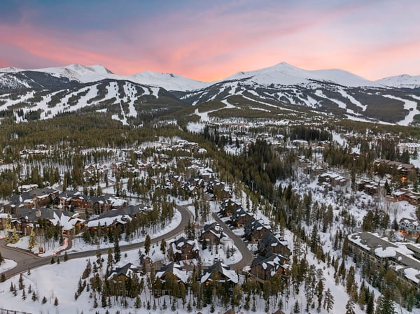 48 Bluff Court, Breckenridge, CO