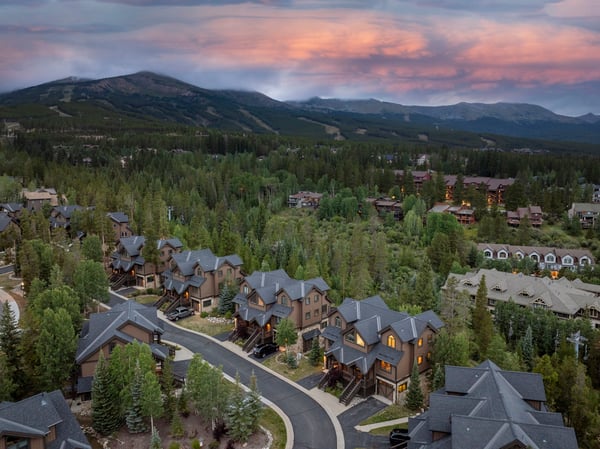 48 Bluff Court, Breckenridge, CO