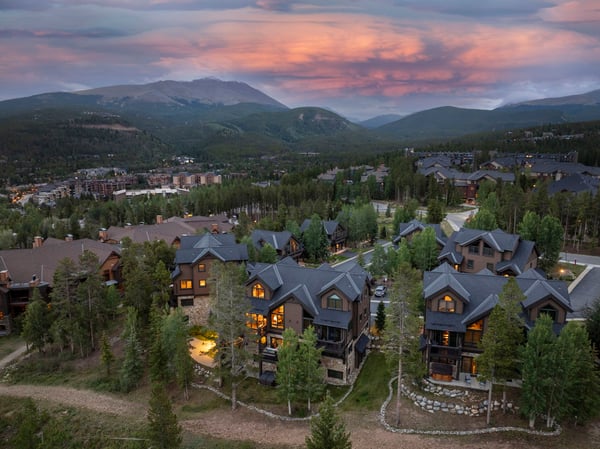 48 Bluff Court, Breckenridge, CO