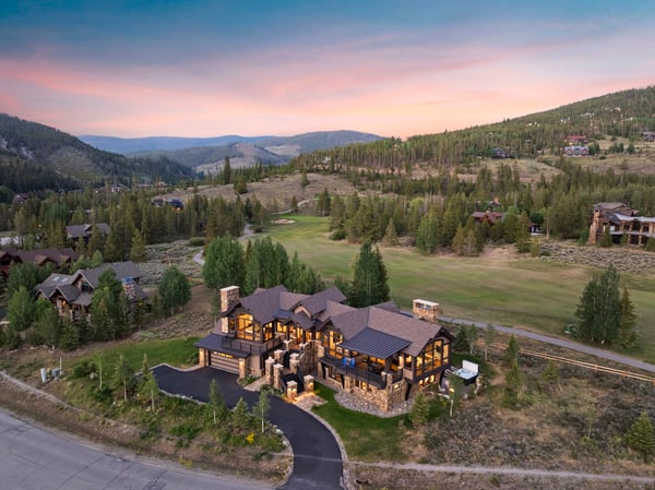 131 Gold Run Road, Breckenridge, CO
