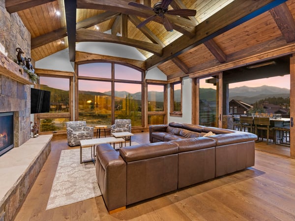 131 Gold Run Road, Breckenridge, CO