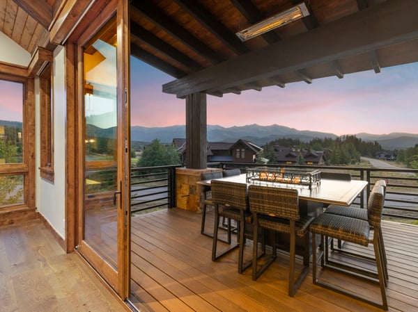 131 Gold Run Road, Breckenridge, CO