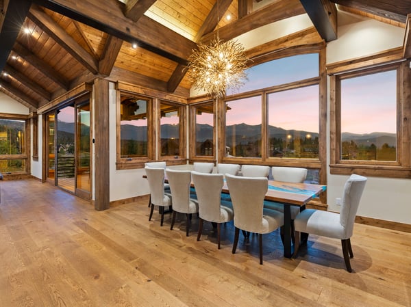 131 Gold Run Road, Breckenridge, CO