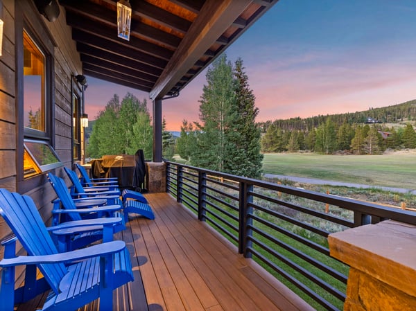131 Gold Run Road, Breckenridge, CO