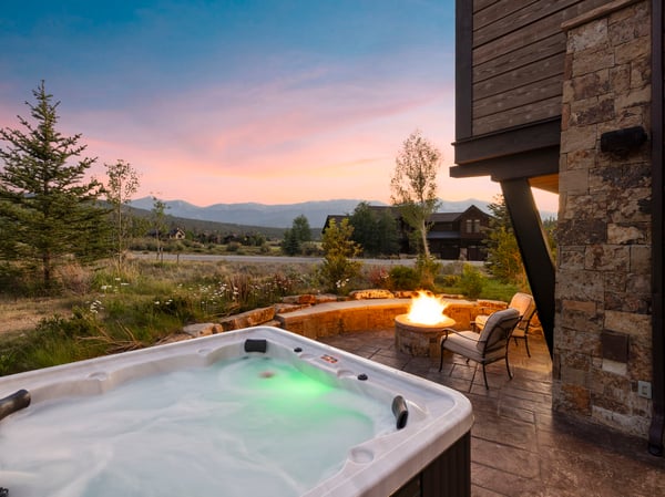 131 Gold Run Road, Breckenridge, CO