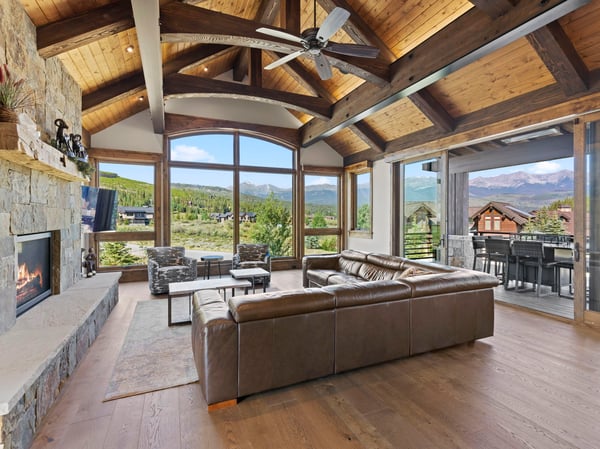 131 Gold Run Road, Breckenridge, CO