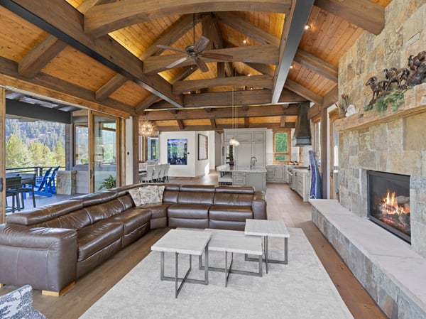 131 Gold Run Road, Breckenridge, CO