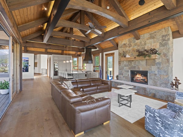 131 Gold Run Road, Breckenridge, CO