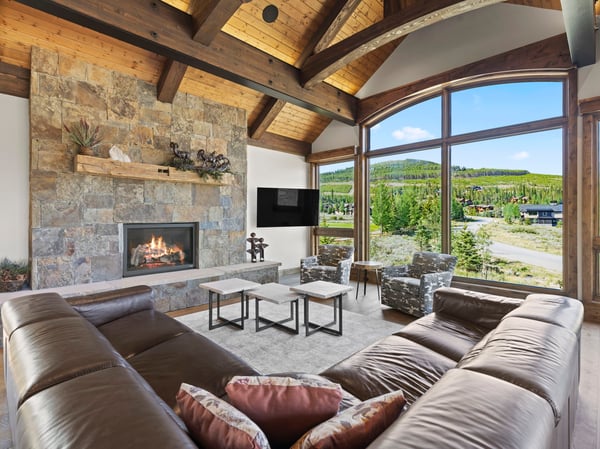 131 Gold Run Road, Breckenridge, CO