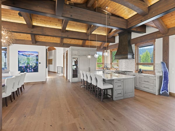 131 Gold Run Road, Breckenridge, CO