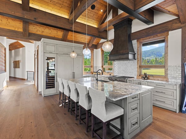 131 Gold Run Road, Breckenridge, CO