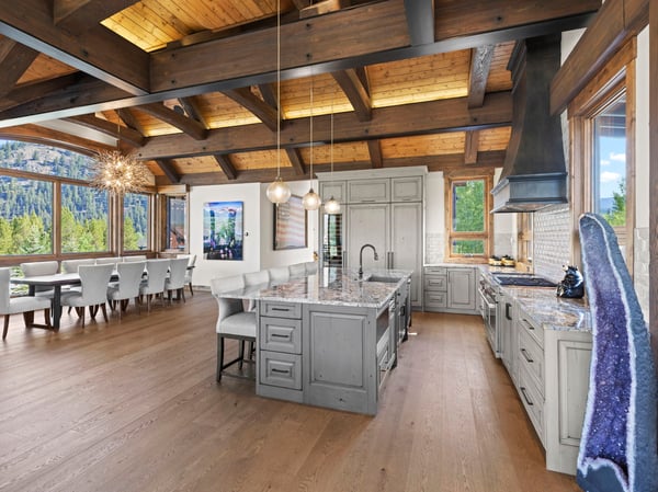 131 Gold Run Road, Breckenridge, CO