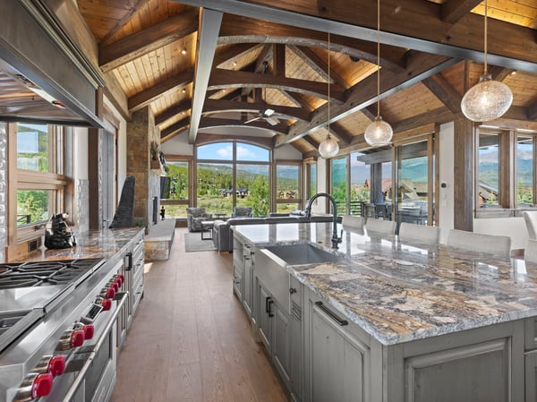 131 Gold Run Road, Breckenridge, CO