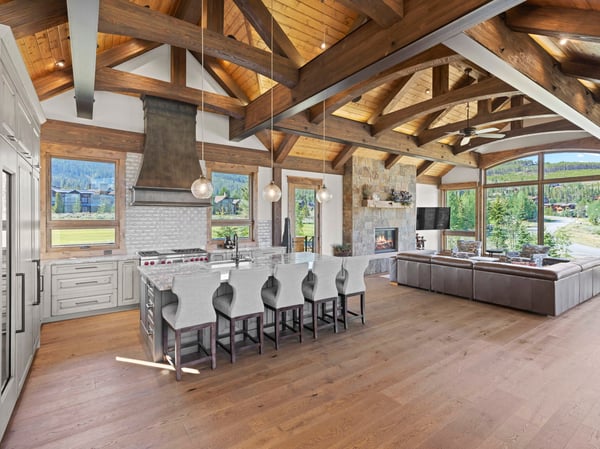 131 Gold Run Road, Breckenridge, CO