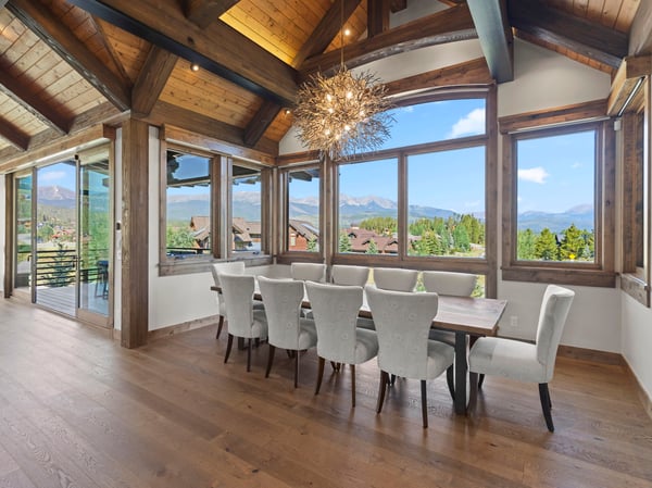 131 Gold Run Road, Breckenridge, CO