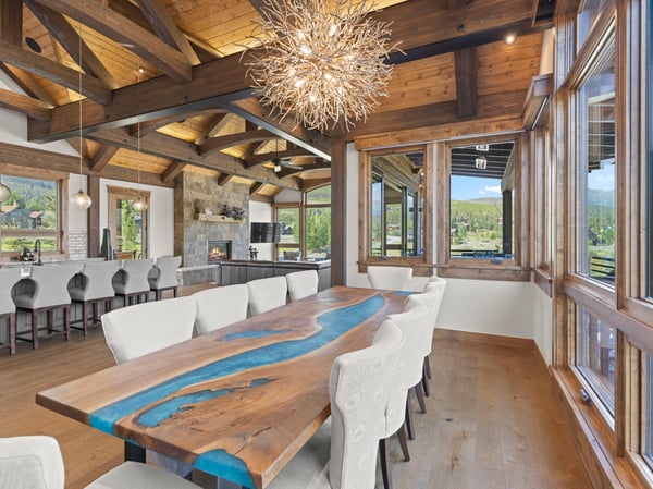 131 Gold Run Road, Breckenridge, CO