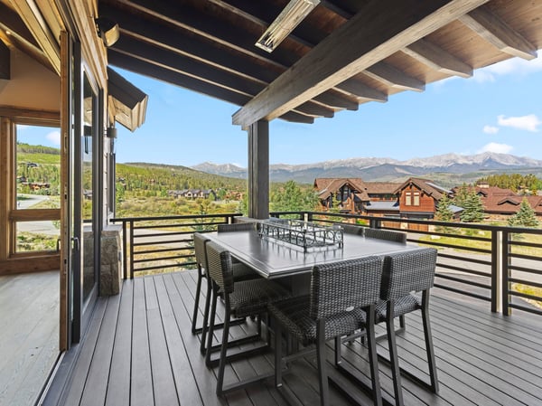 131 Gold Run Road, Breckenridge, CO