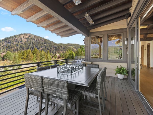 131 Gold Run Road, Breckenridge, CO
