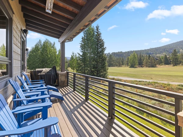 131 Gold Run Road, Breckenridge, CO