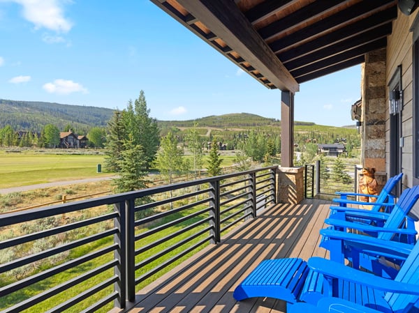 131 Gold Run Road, Breckenridge, CO