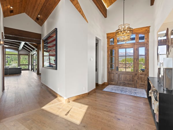 131 Gold Run Road, Breckenridge, CO