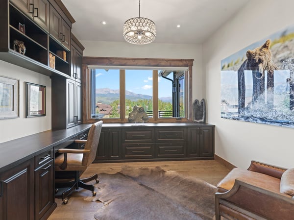 131 Gold Run Road, Breckenridge, CO