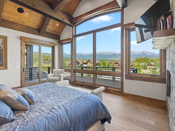 131 Gold Run Road, Breckenridge, CO