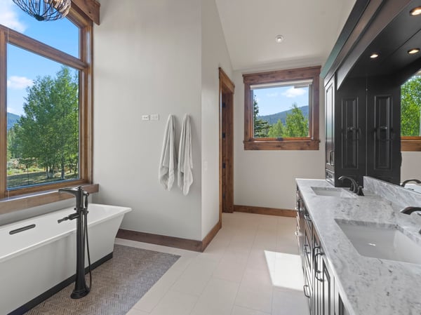 131 Gold Run Road, Breckenridge, CO