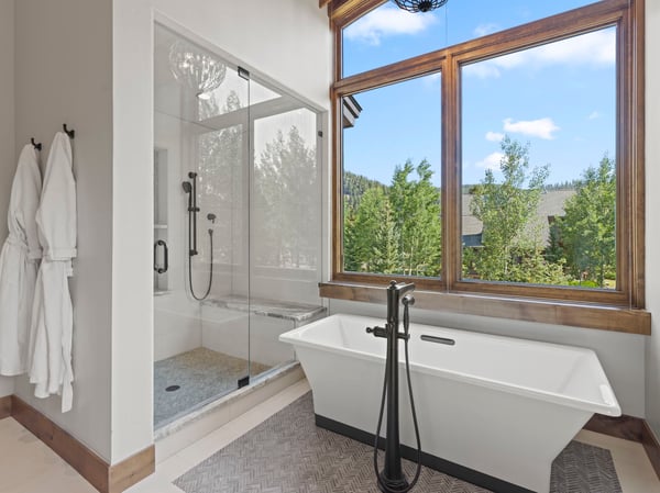 131 Gold Run Road, Breckenridge, CO