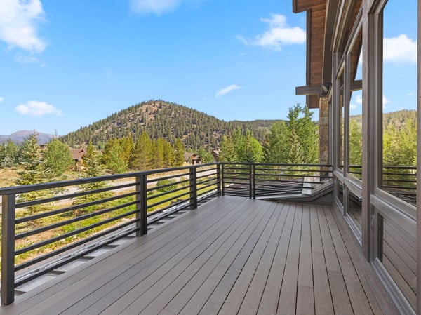 131 Gold Run Road, Breckenridge, CO