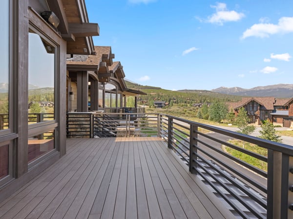 131 Gold Run Road, Breckenridge, CO