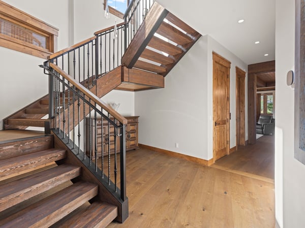 131 Gold Run Road, Breckenridge, CO