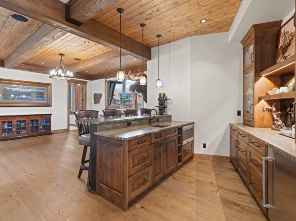 131 Gold Run Road, Breckenridge, CO