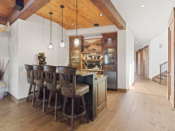 131 Gold Run Road, Breckenridge, CO