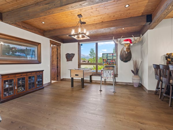131 Gold Run Road, Breckenridge, CO