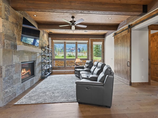 131 Gold Run Road, Breckenridge, CO