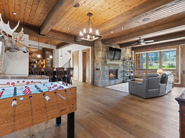 131 Gold Run Road, Breckenridge, CO