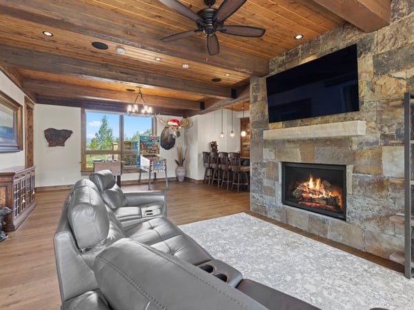 131 Gold Run Road, Breckenridge, CO