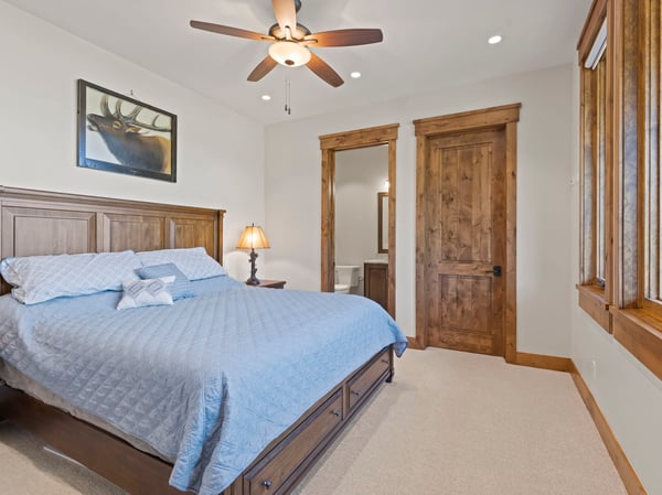 131 Gold Run Road, Breckenridge, CO