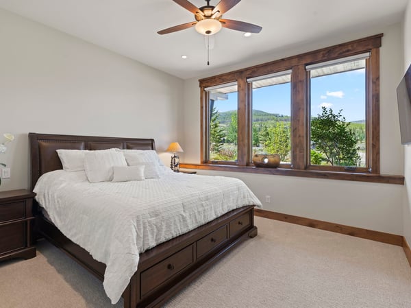 131 Gold Run Road, Breckenridge, CO